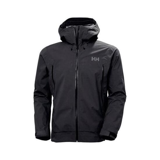 Skijacke Helly Hansen Verglas infinity shell