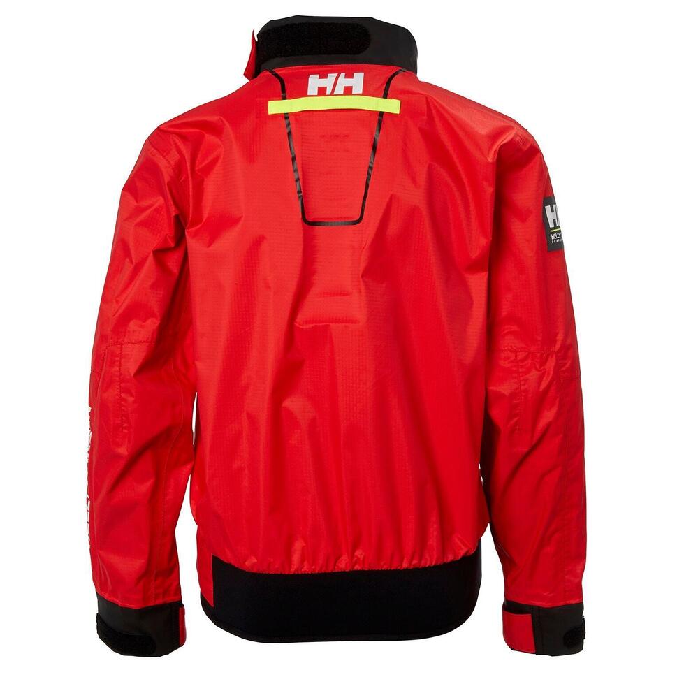 Kurtka dziecięca Helly Hansen Hp Top 2.5