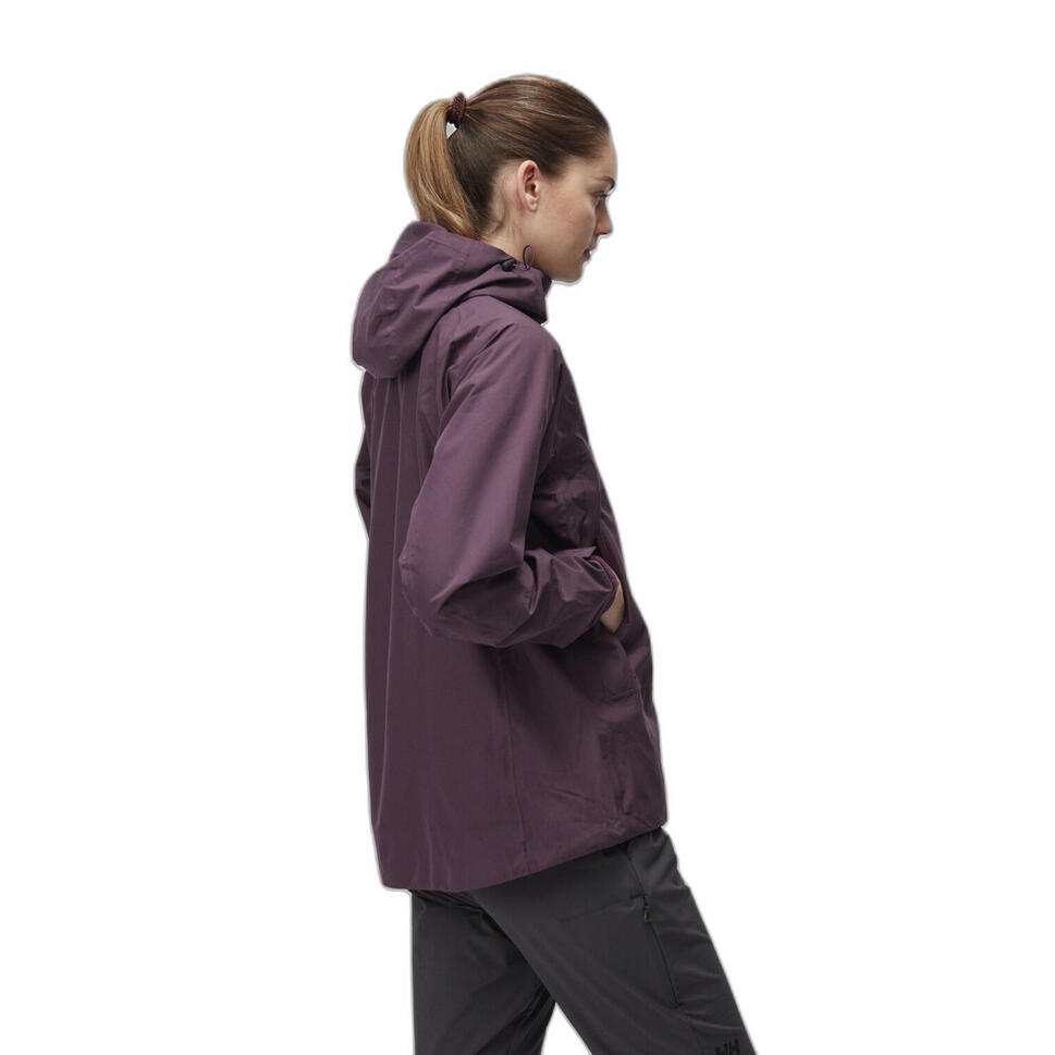 Kurtka damska Helly Hansen banff shell