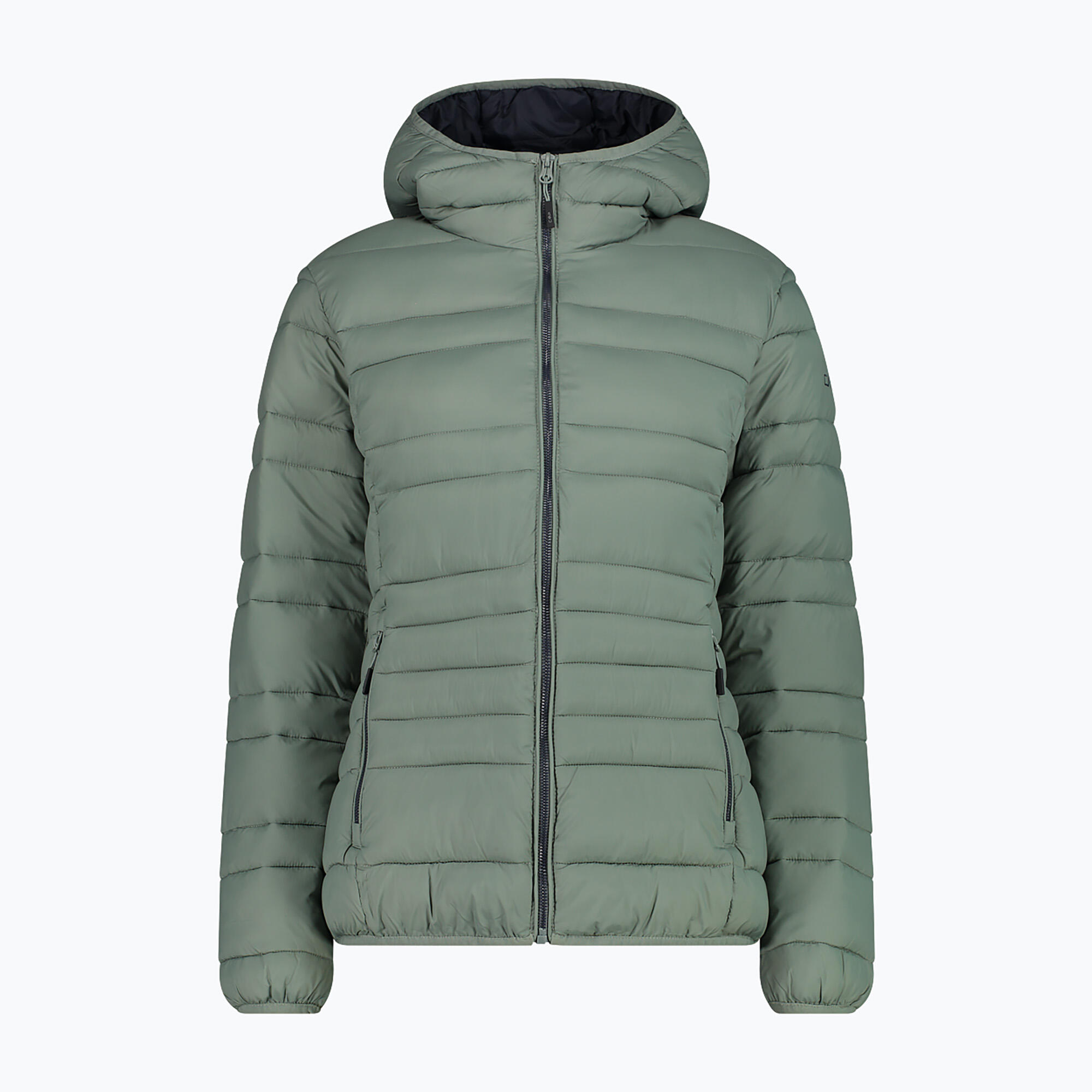 Veste en duvet pour femme CMP 34K3116 4/4
