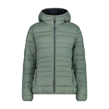 Damen-Daunenjacke CMP 34K3116