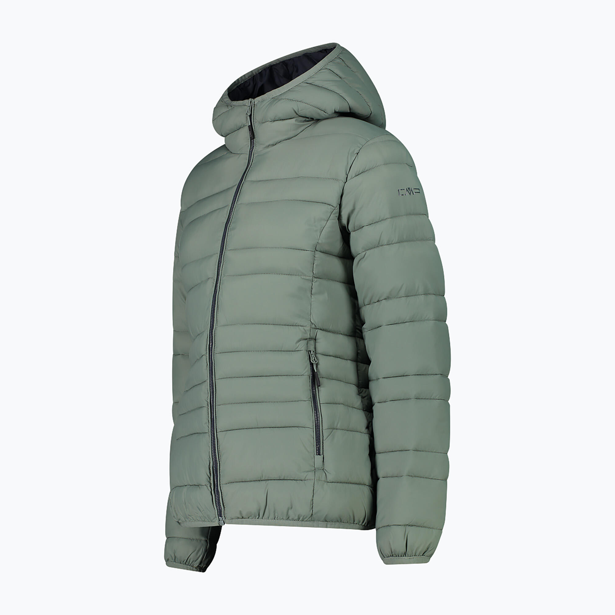 Veste en duvet pour femme CMP 34K3116 3/6