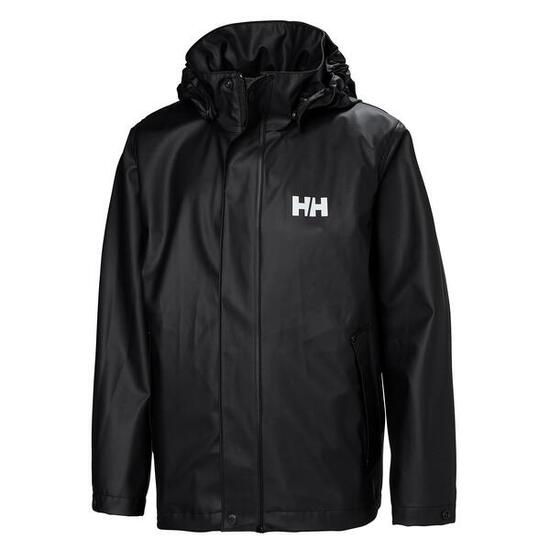 Wasserdichte Kinderjacke Helly Hansen Moss
