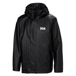 Veste imperméable enfant Helly Hansen Moss