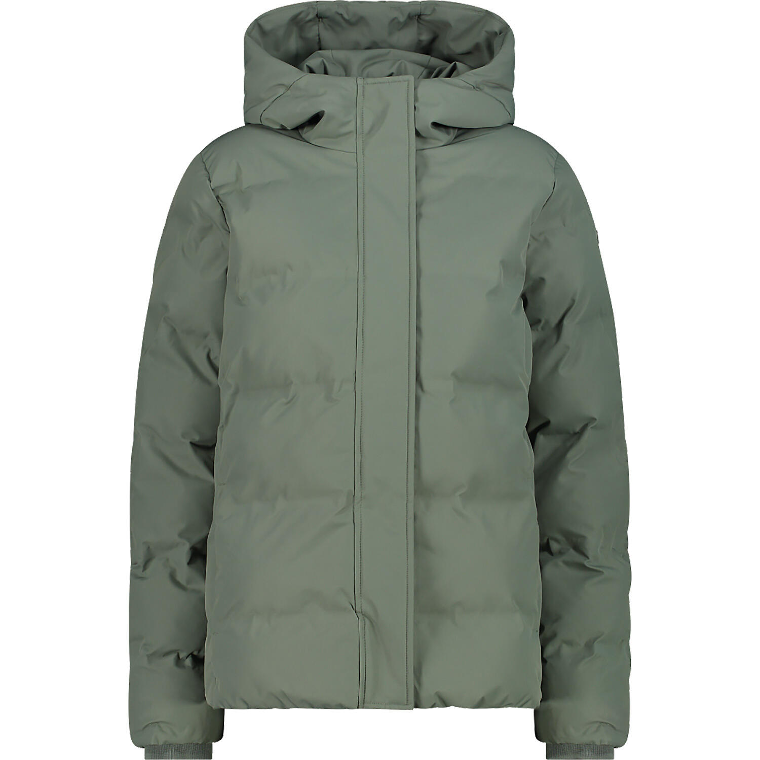 CMP Jacke JACKET FIX HOOD