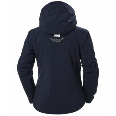 Giacca da sci da donna Helly Hansen Alphelia lifaloft 2/2