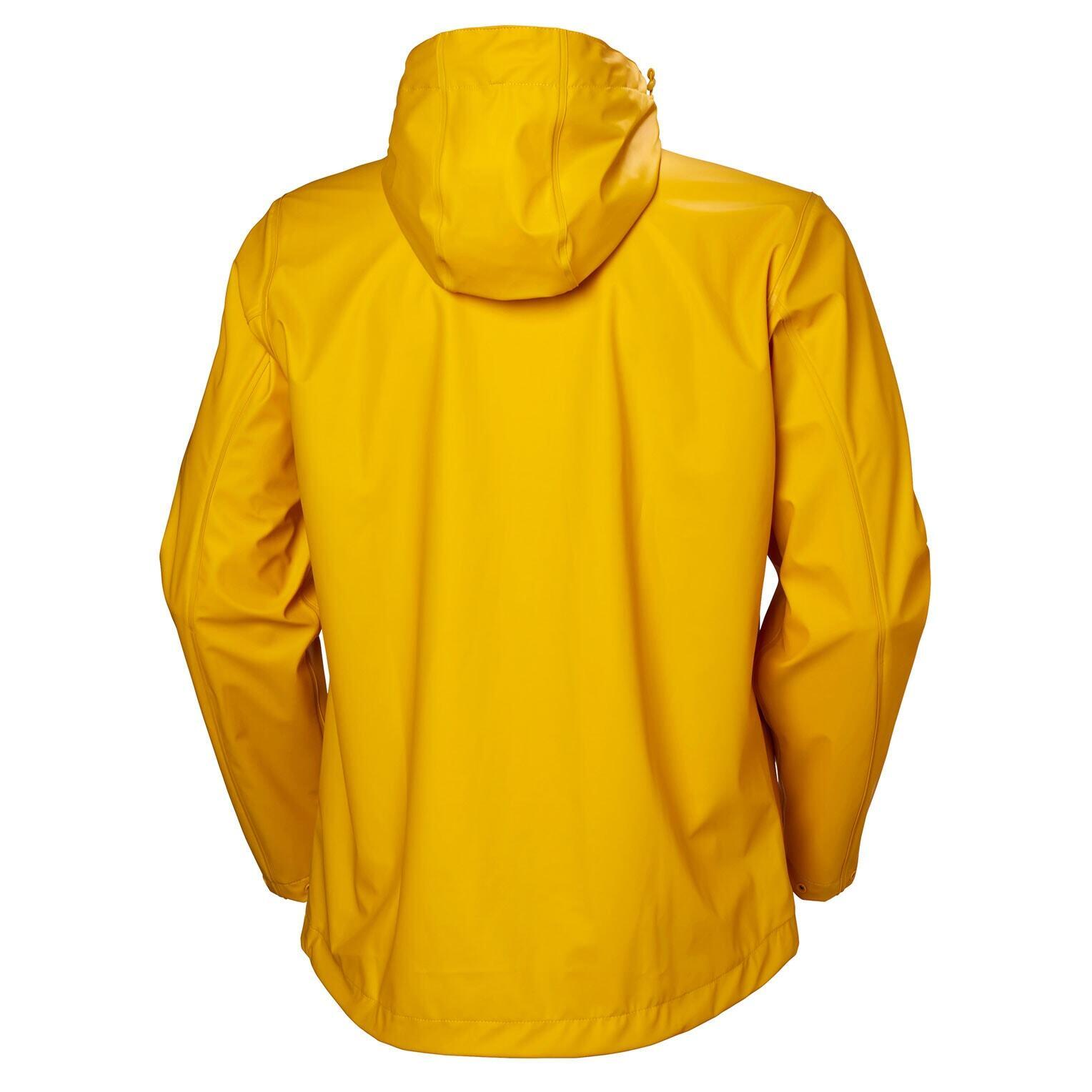 Giacca impermeabile Helly Hansen Moss 2/2