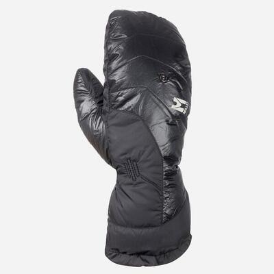 Handschoenen bergbeklimmen voor heren compact down