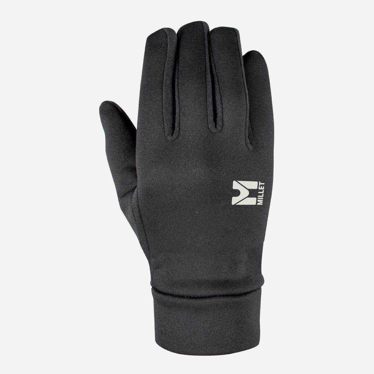 Millet - Gants Alpinisme Unisexe M Touch - Gants - Noir - 44 L - Decathlon