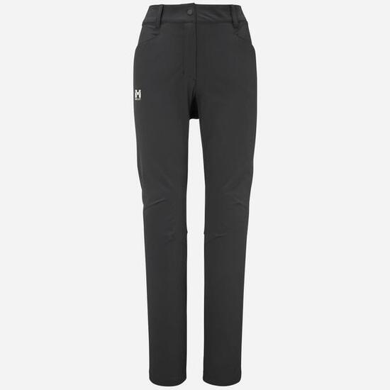 Pantalon Randonnée - Trekking pour femme ALL OUTDOOR XCS 100