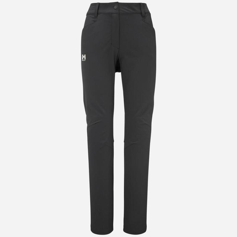 Pantalon Randonnée Femme ALL OUTDOOR XCS 100