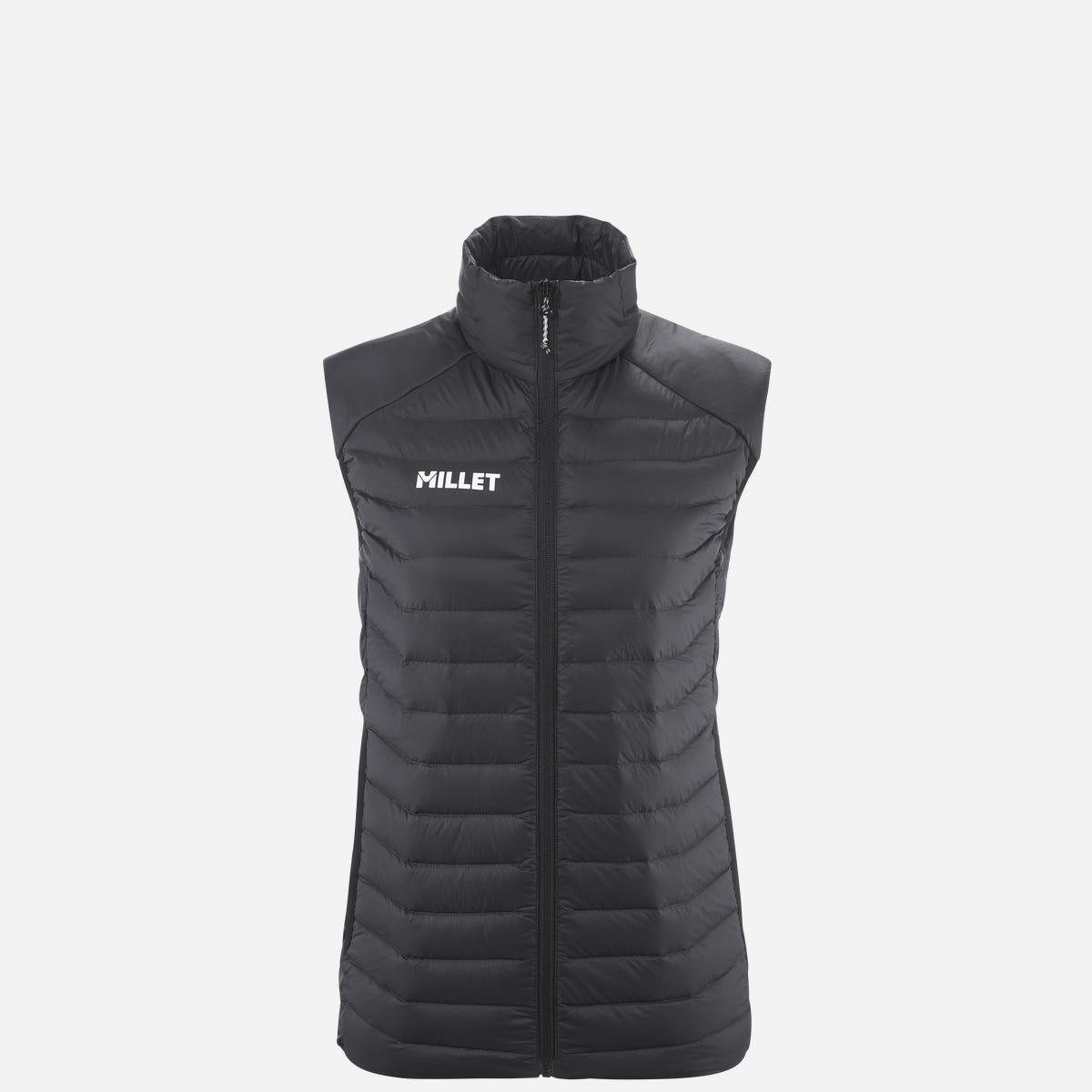 Millet - Doudoune Alpinisme Femme Evole Light Down 700 - Veste - Noir - 44 L - Decathlon