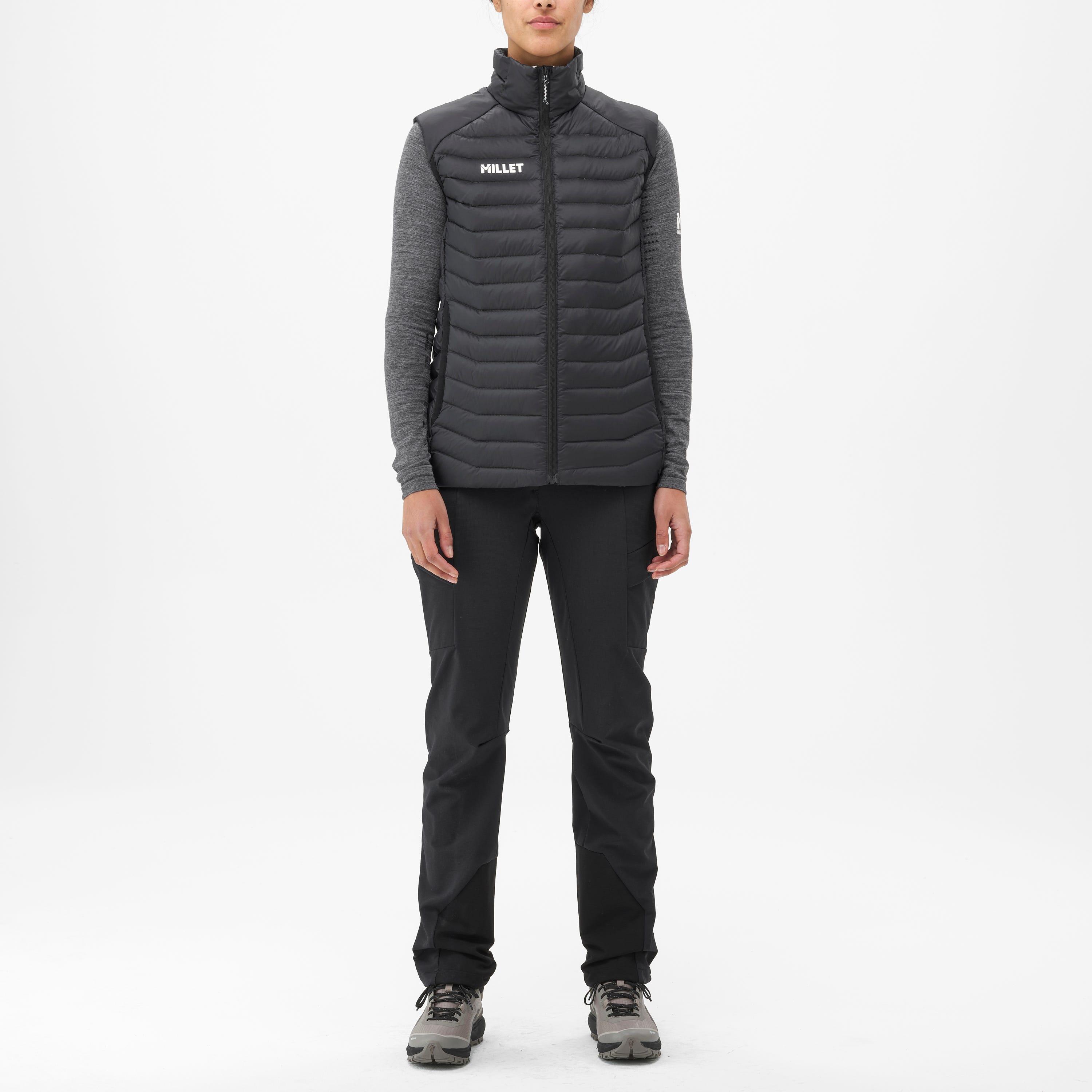 Doudoune pour femme EVOLE LIGHT 700 2/5