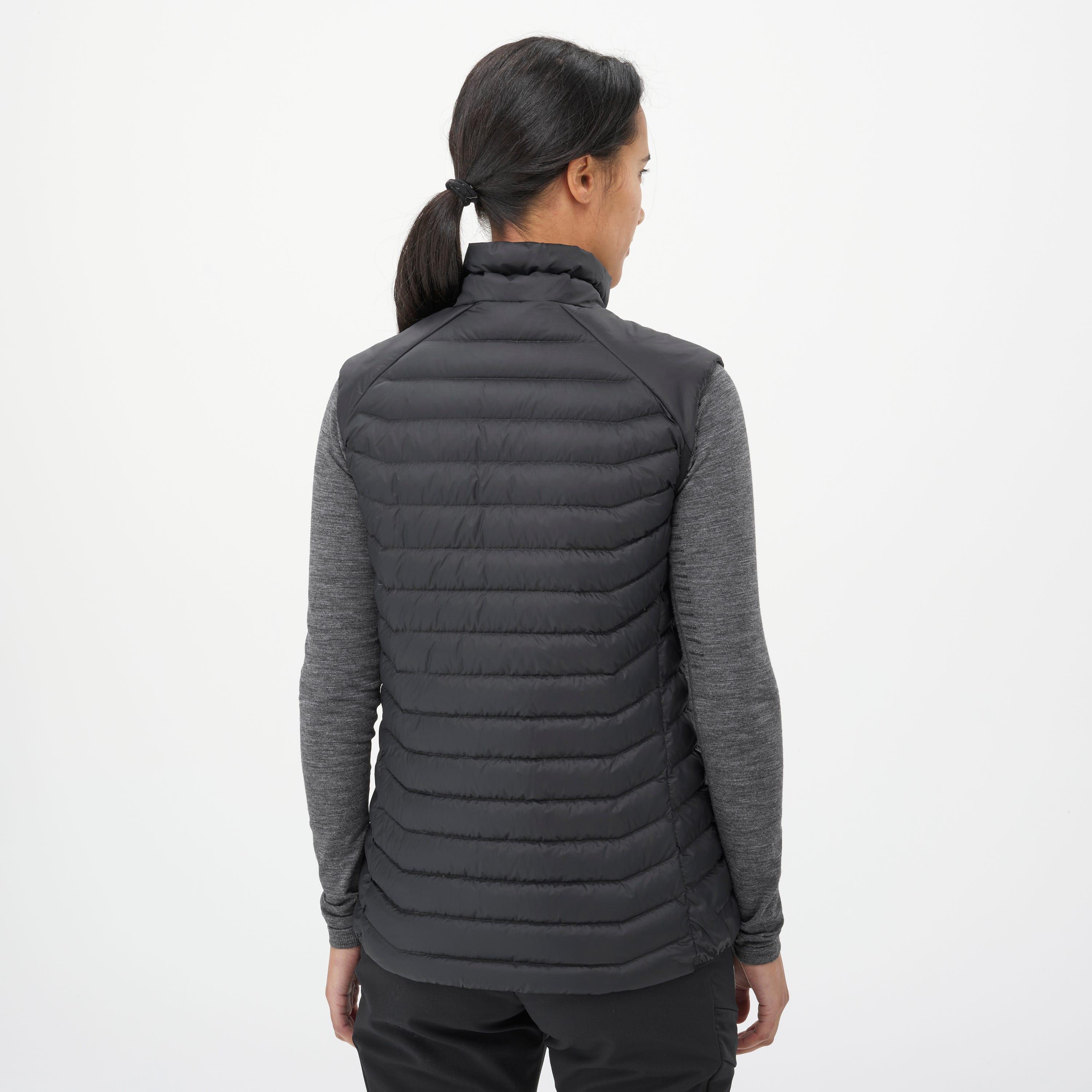 Doudoune pour femme EVOLE LIGHT 700 4/5
