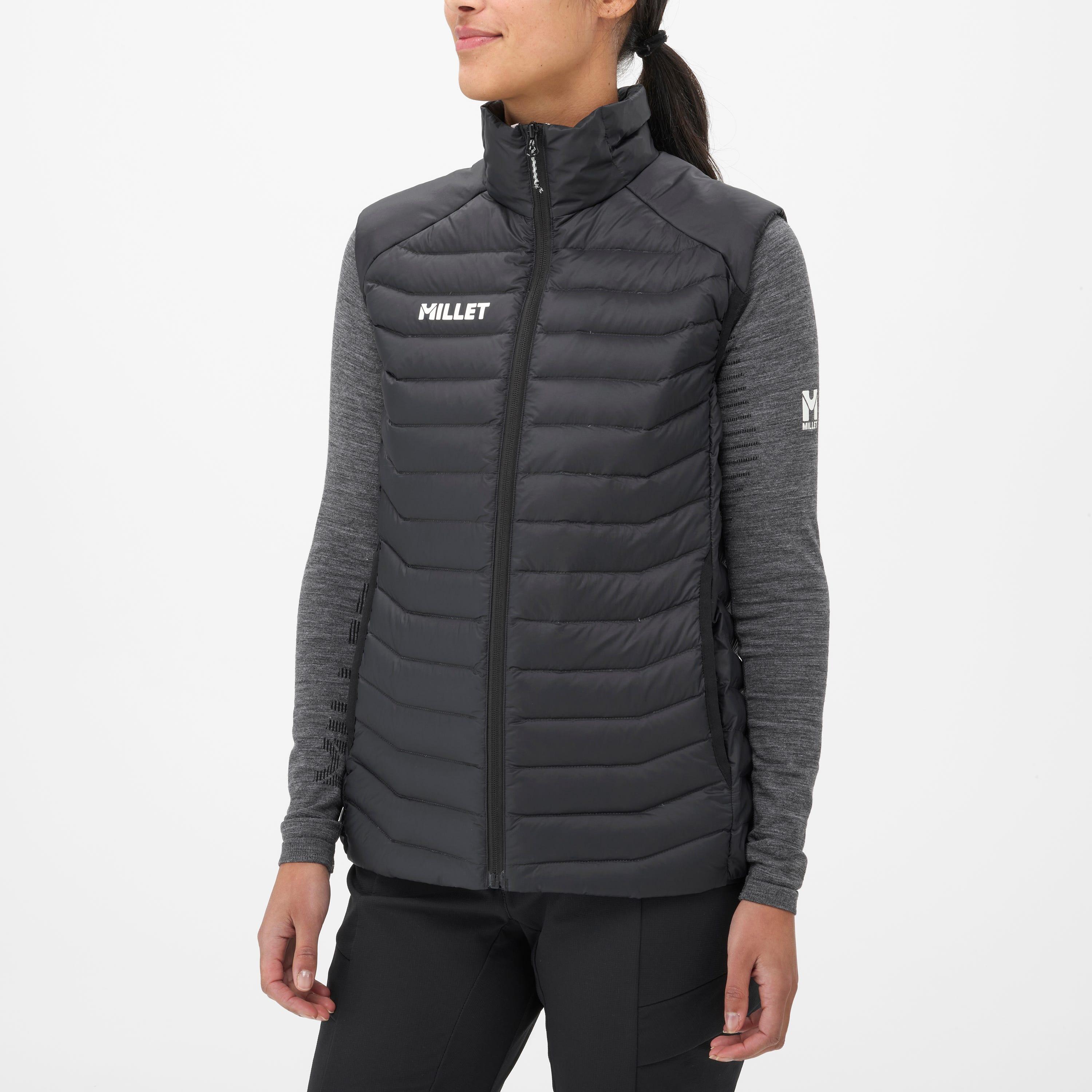 Doudoune pour femme EVOLE LIGHT 700 3/5