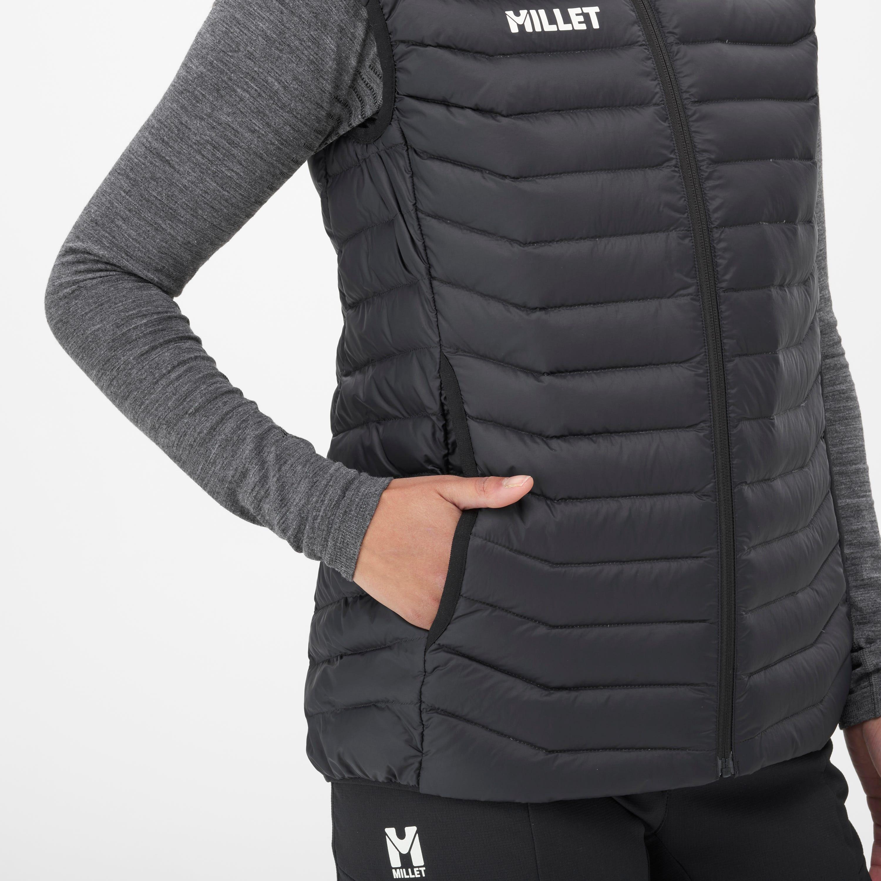 Doudoune pour femme EVOLE LIGHT 700 5/5