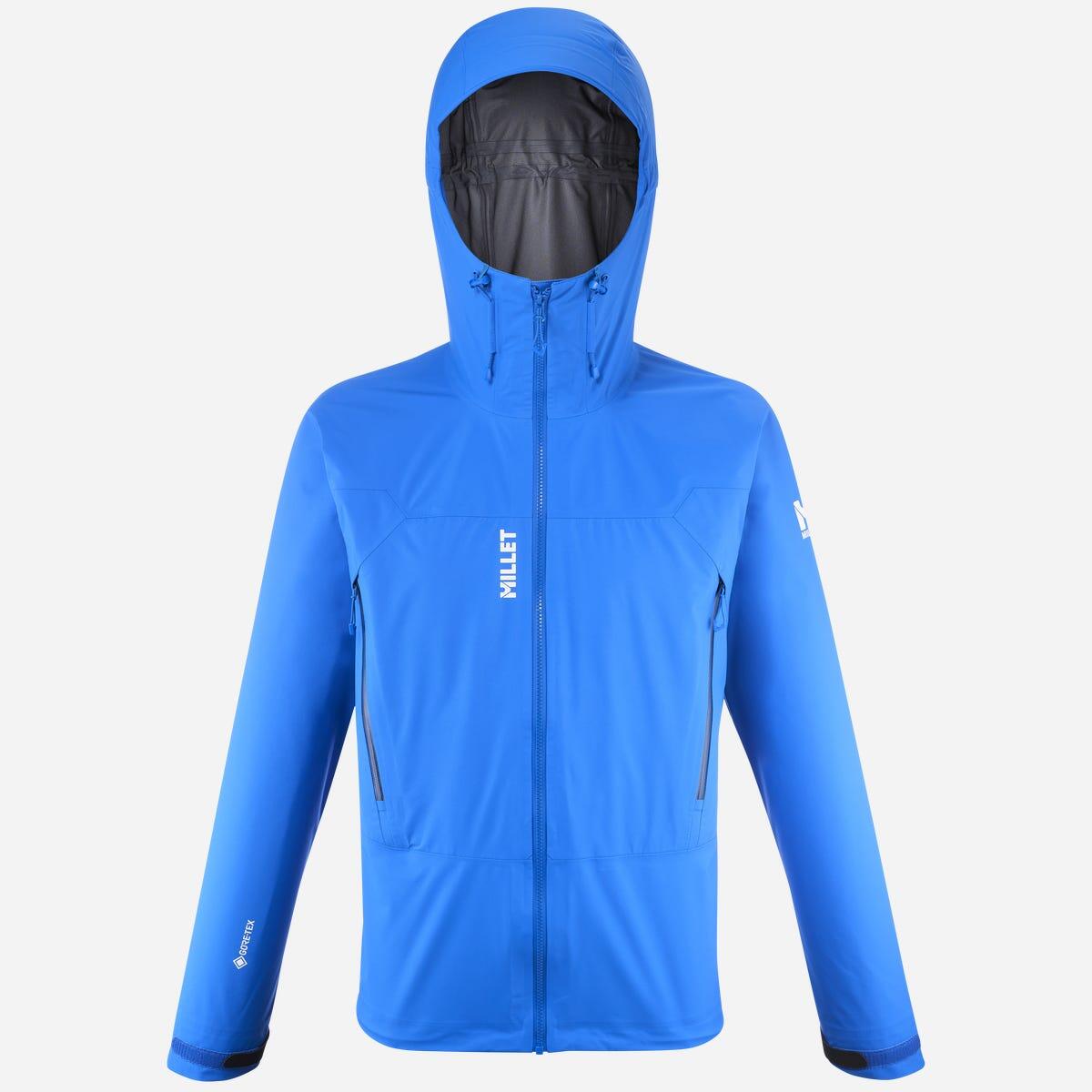 MILLET Jacke KAMET LIGHT GORE-TEX herren
