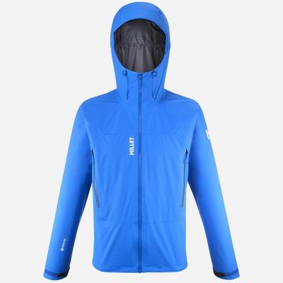 Jacke KAMET LIGHT GORE-TEX herren
