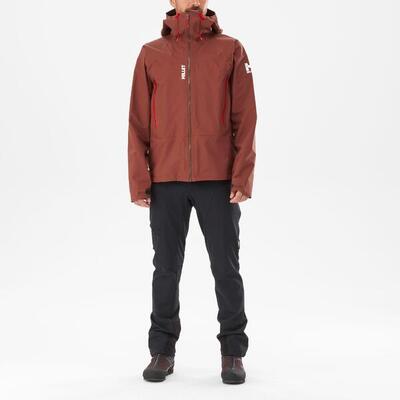 Jacke KAMET LIGHT GORE-TEX herren