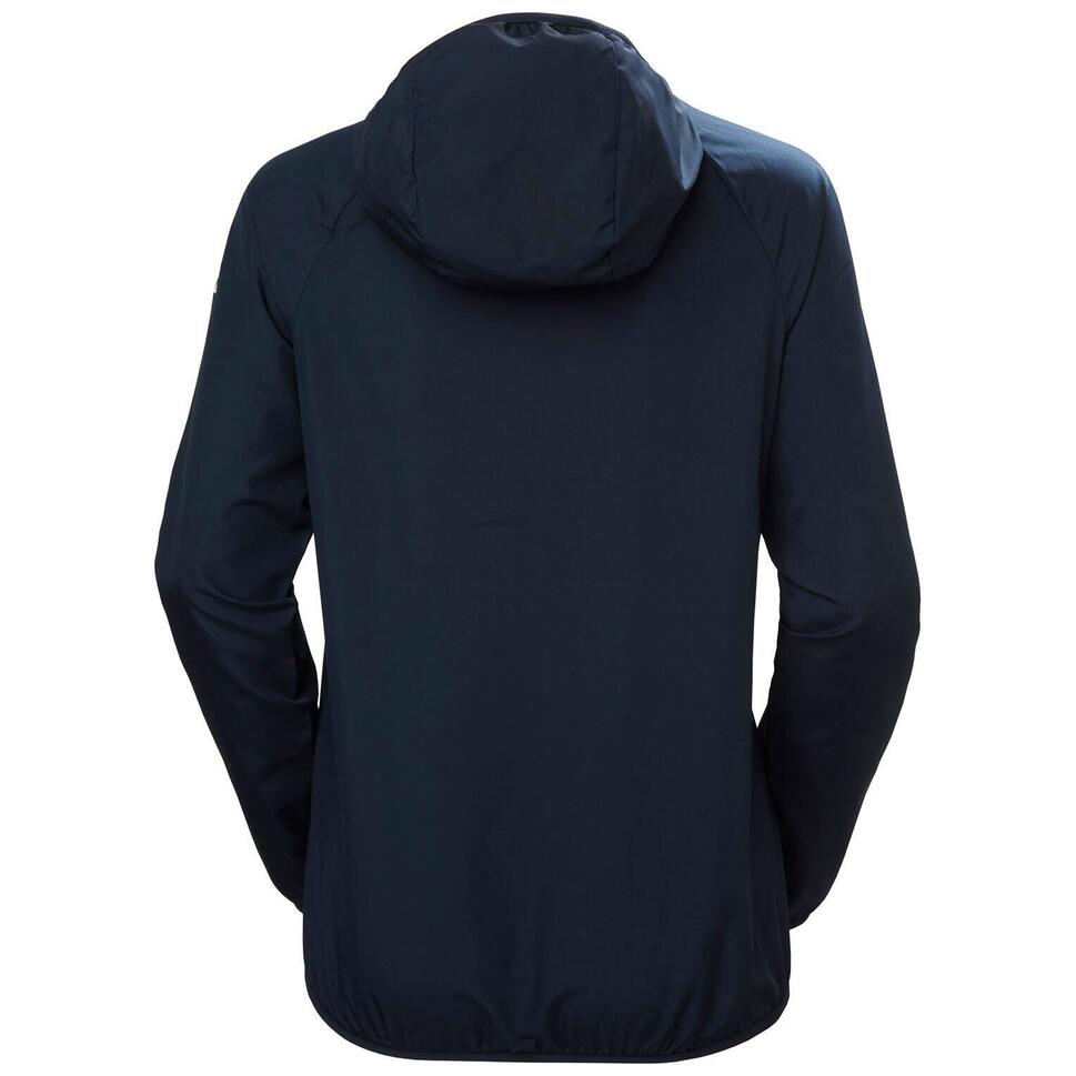 Lekka kurtka wodoodporna dla kobiet Helly Hansen Juell