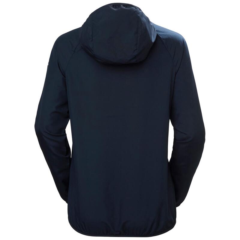Lekka kurtka wodoodporna dla kobiet Helly Hansen Juell