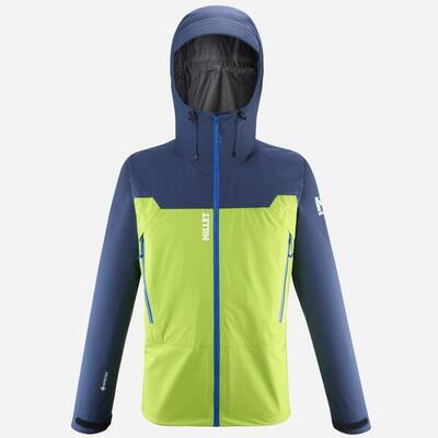 Jacke KAMET LIGHT GORE-TEX herren