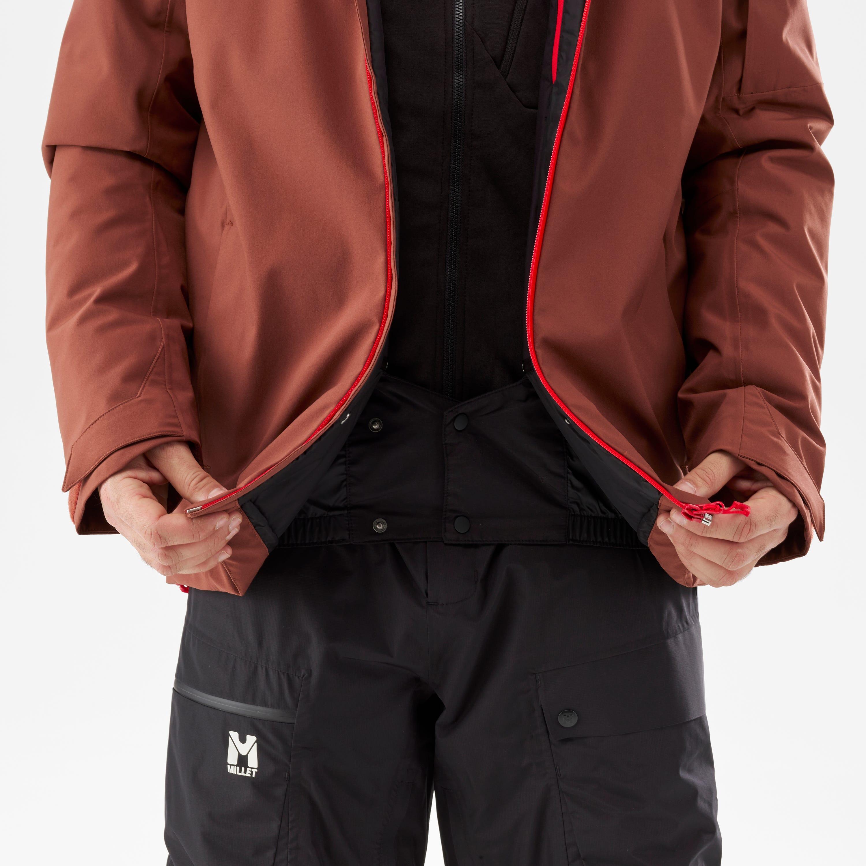 Giacca Freeride Uomo ATNA 5/5