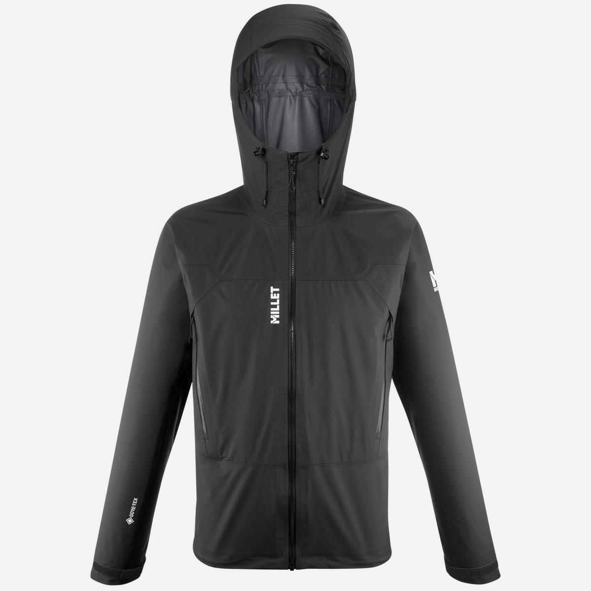 Giacca Alpinismo Uomo KAMET LIGHT GTX