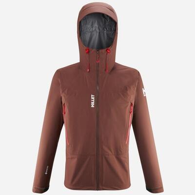 Jacke KAMET LIGHT GORE-TEX herren