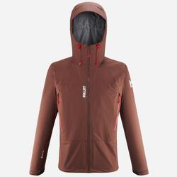 Veste Alpinisme Homme KAMET LIGHT GORE-TEX