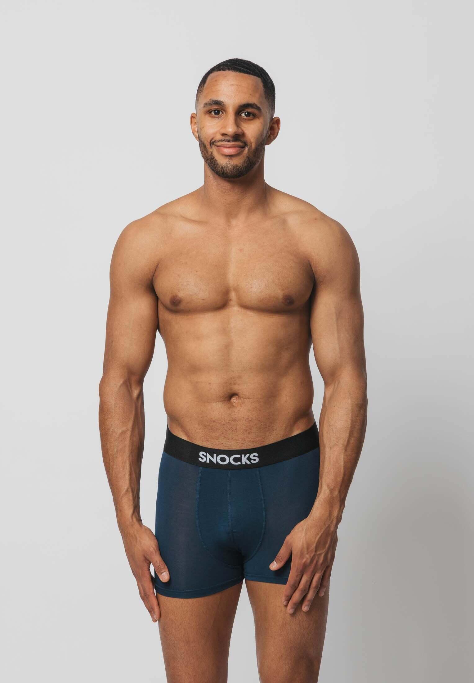 PREMIUM BOXERSHORTS 2/6