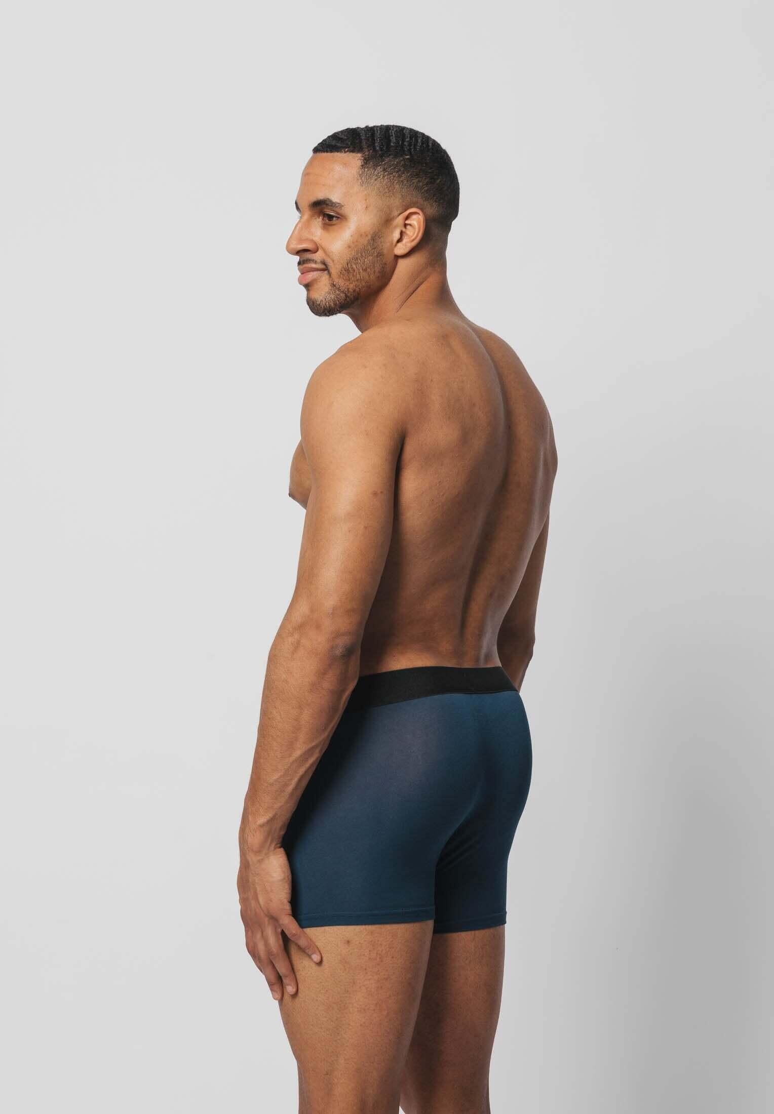 PREMIUM BOXERSHORTS 5/6