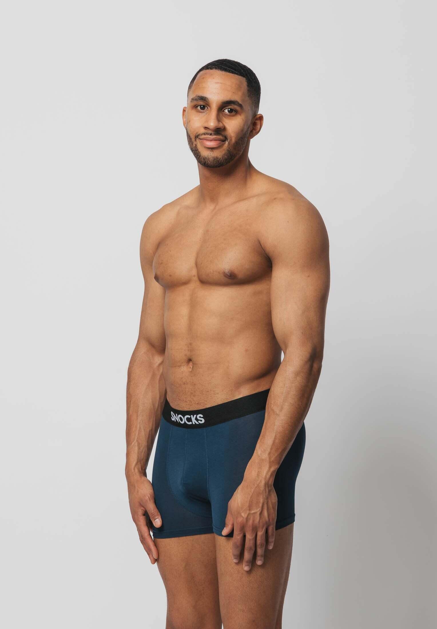 PREMIUM BOXERSHORTS 6/6