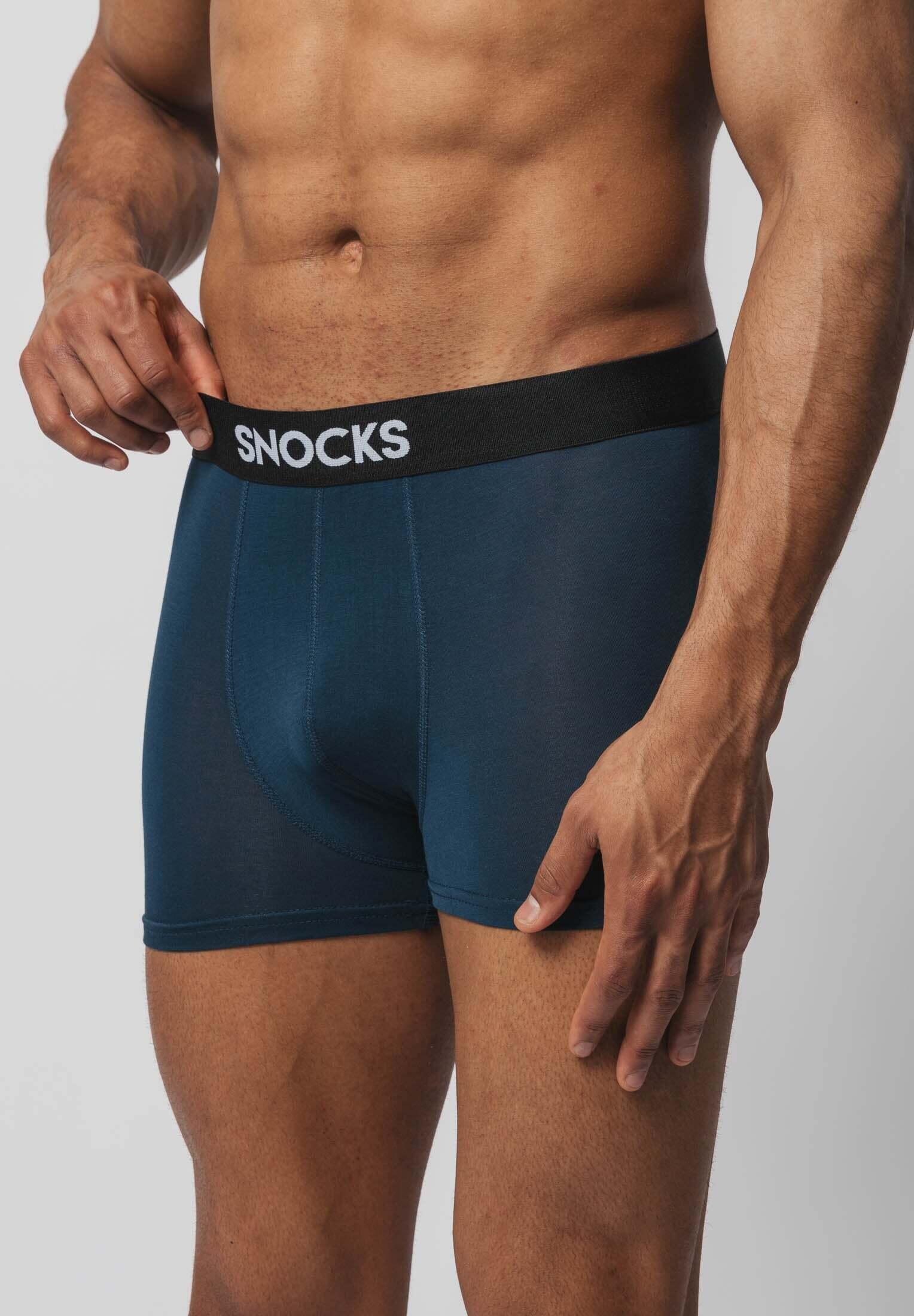 PREMIUM BOXERSHORTS 4/6