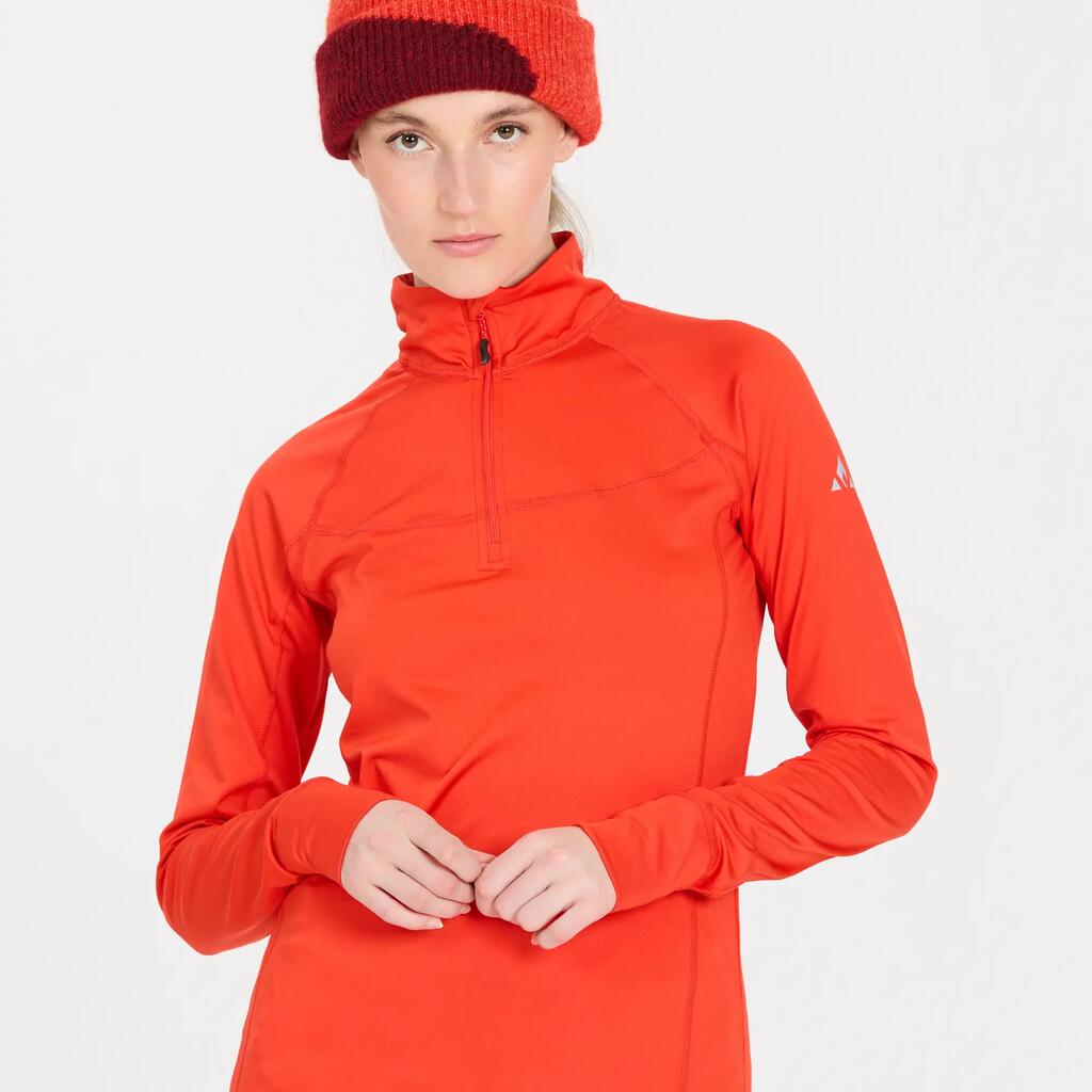 Thermal shirt Whistler Blume