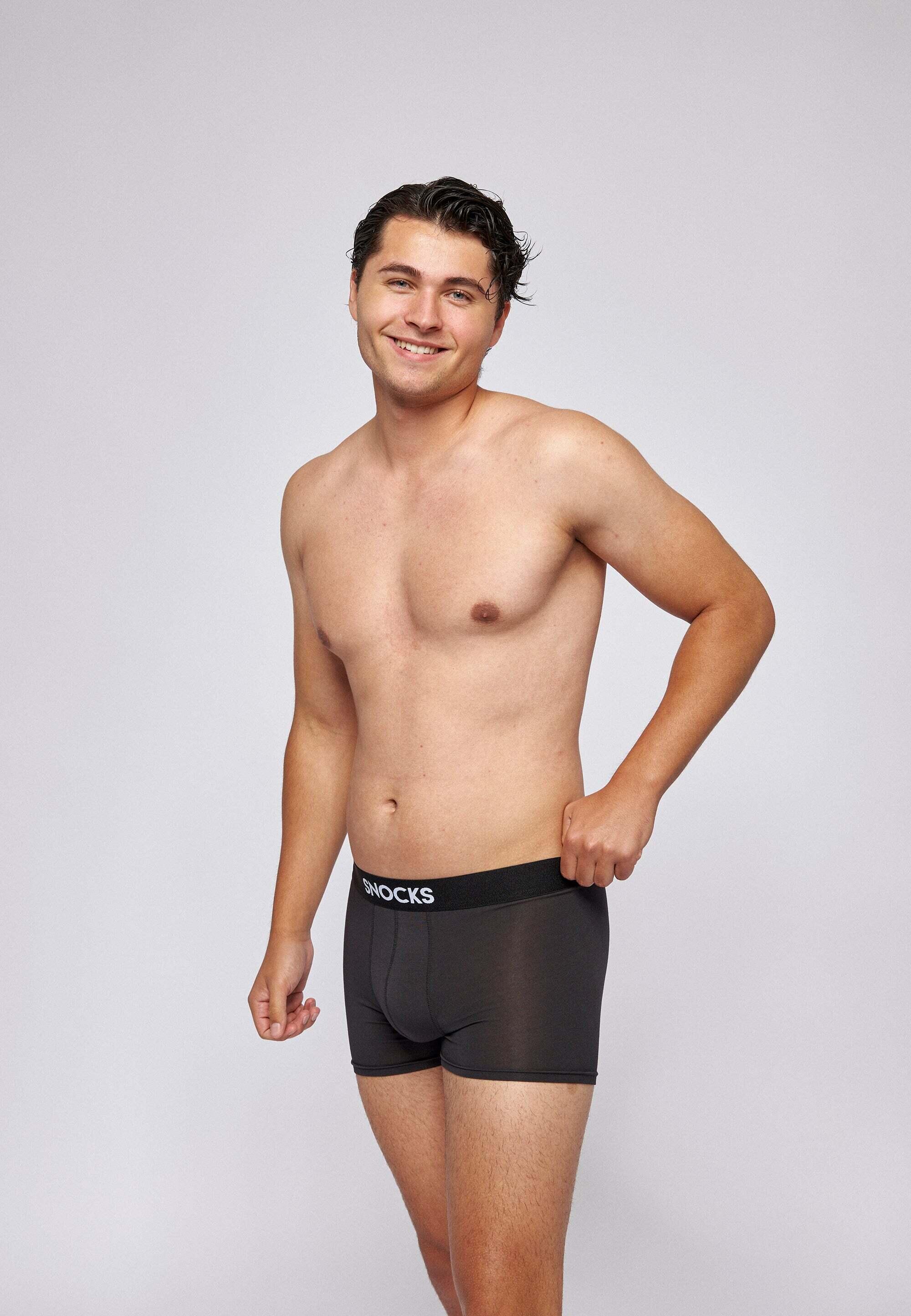 PREMIUM BOXERSHORTS 3/7