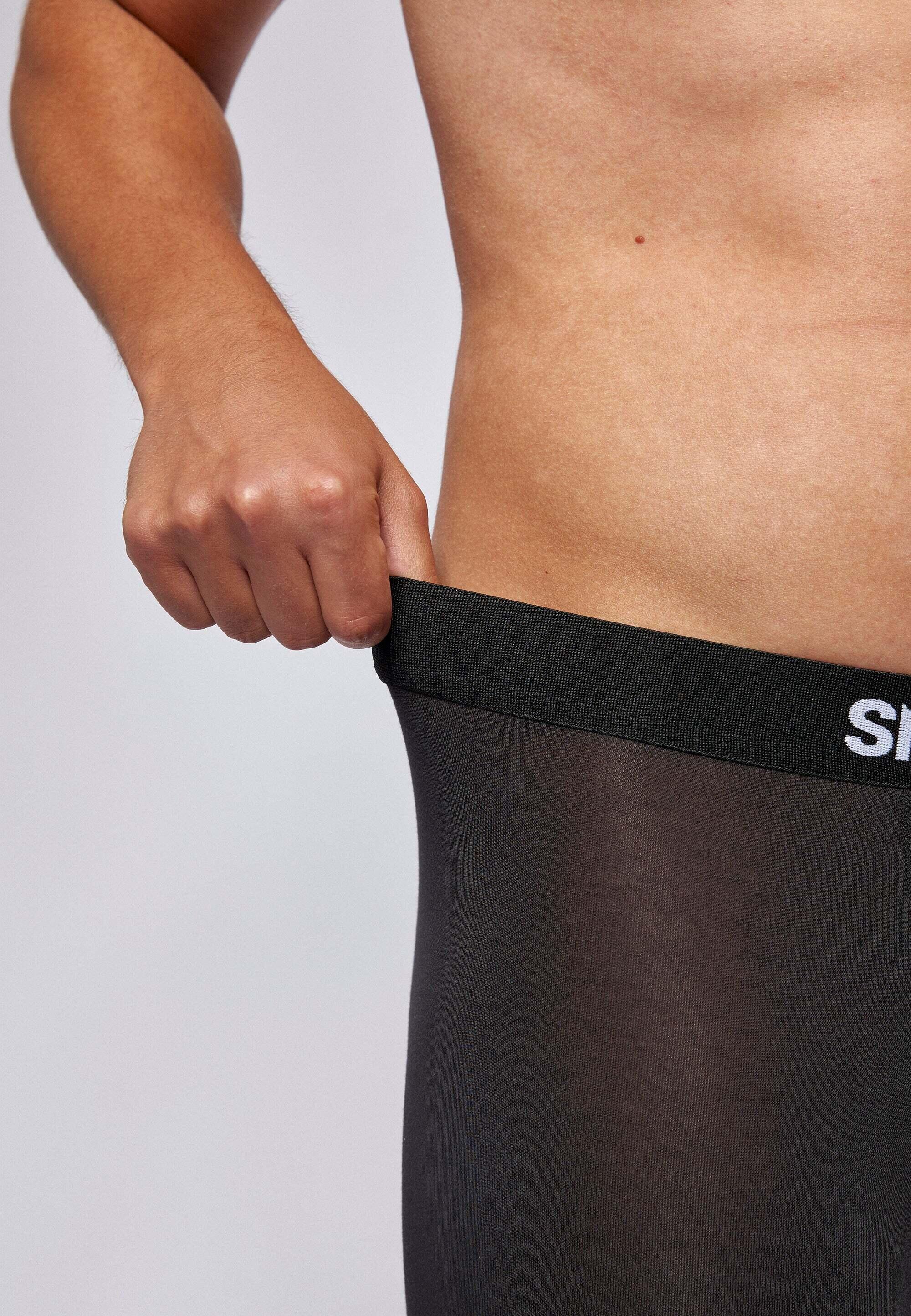 PREMIUM BOXERSHORTS 6/7