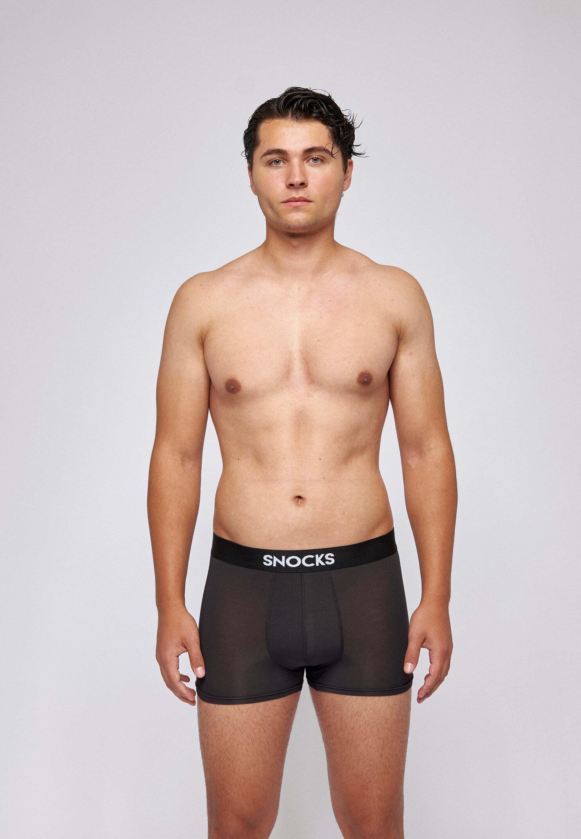 PREMIUM BOXERSHORTS 2/7