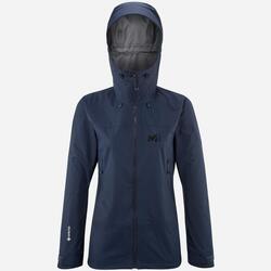 Veste Alpinisme Femme KAMET GORE-TEX