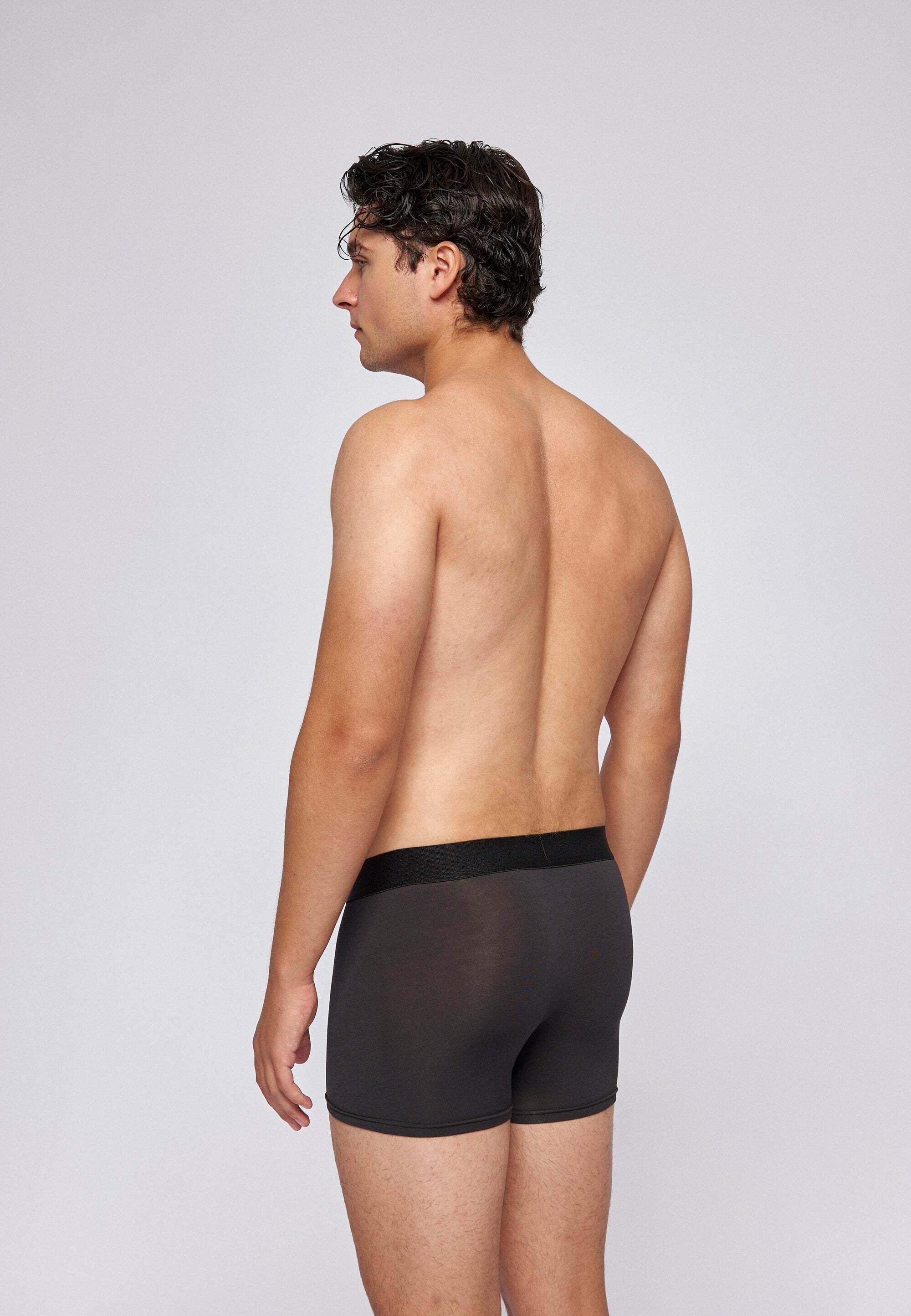 PREMIUM BOXERSHORTS OHNE LOGO 4/6