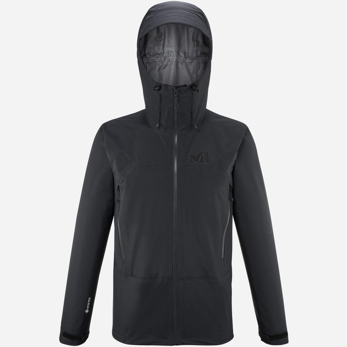 MILLET Jacke KAMET LIGHT GORE-TEX herren