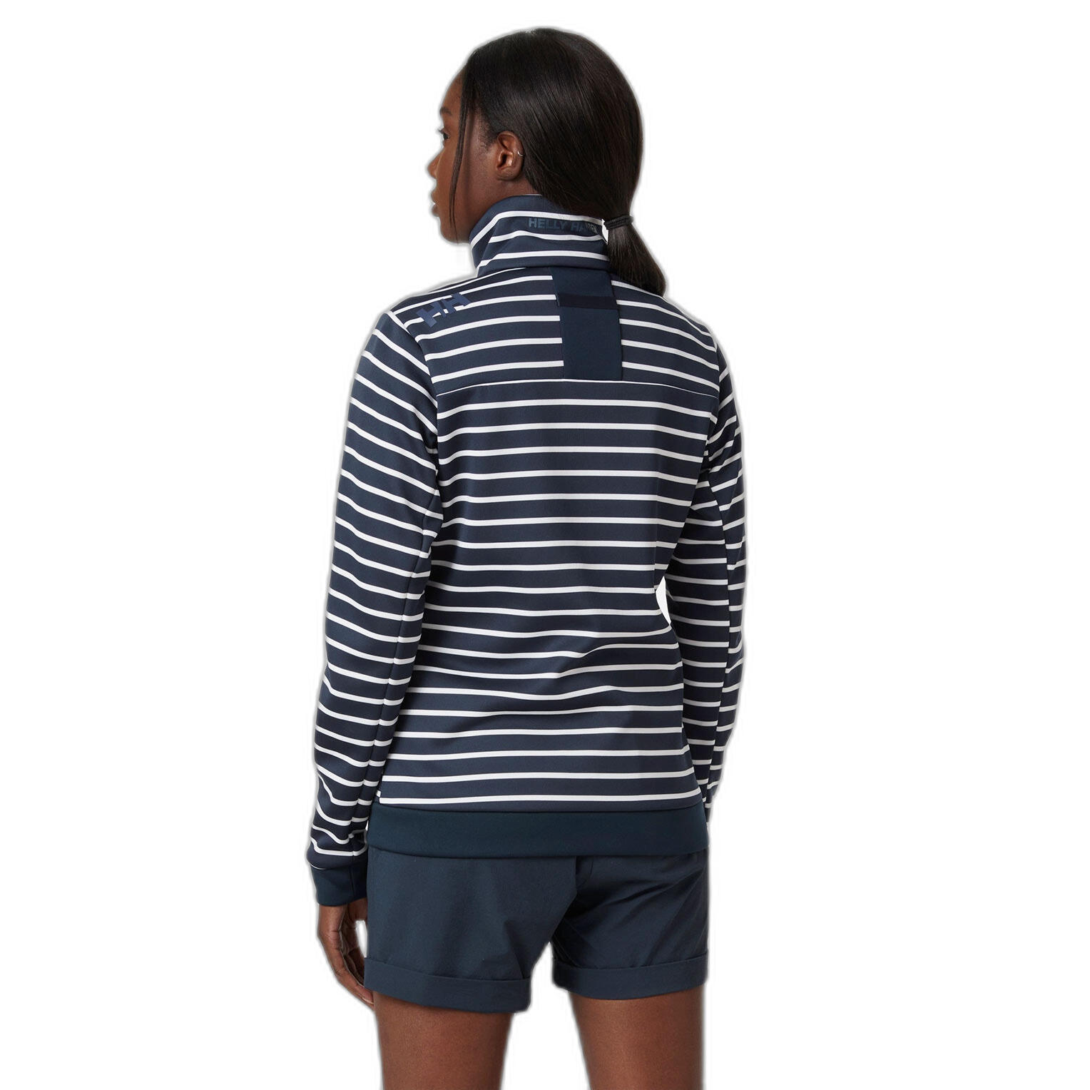 Polaire femme Helly Hansen Crew 4/8