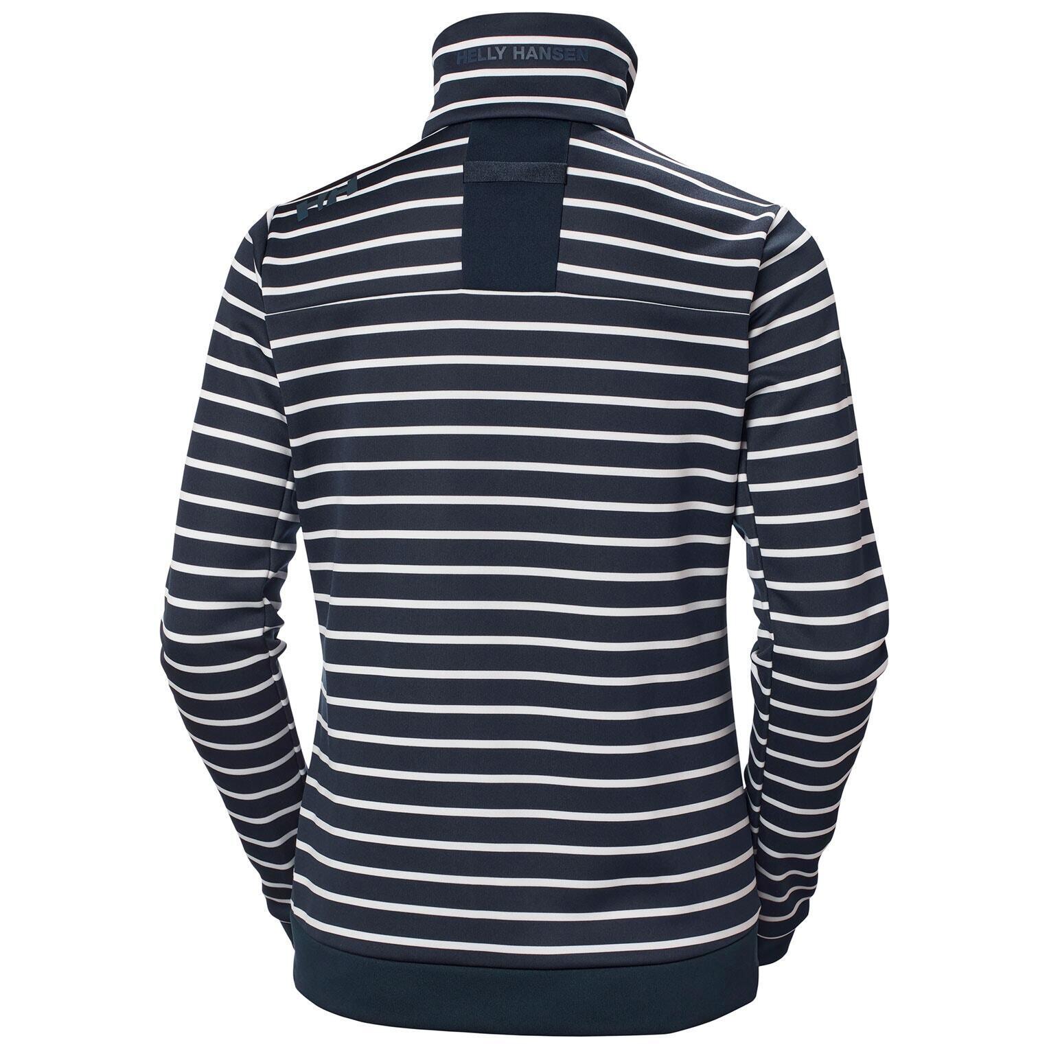 Polaire femme Helly Hansen Crew 3/8