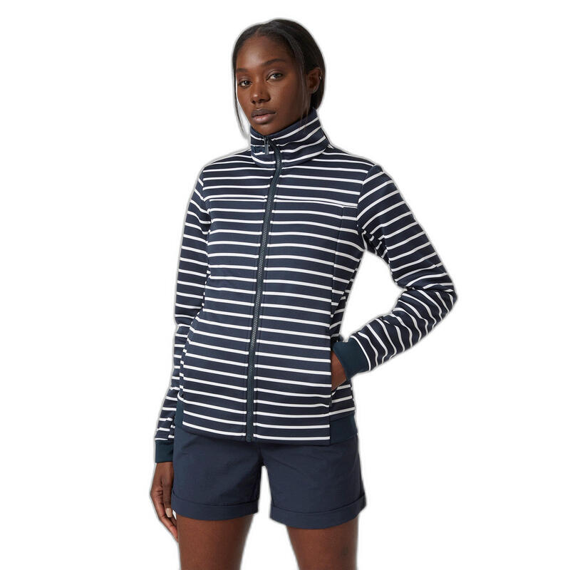 Dámská fleecová bunda Helly Hansen Crew