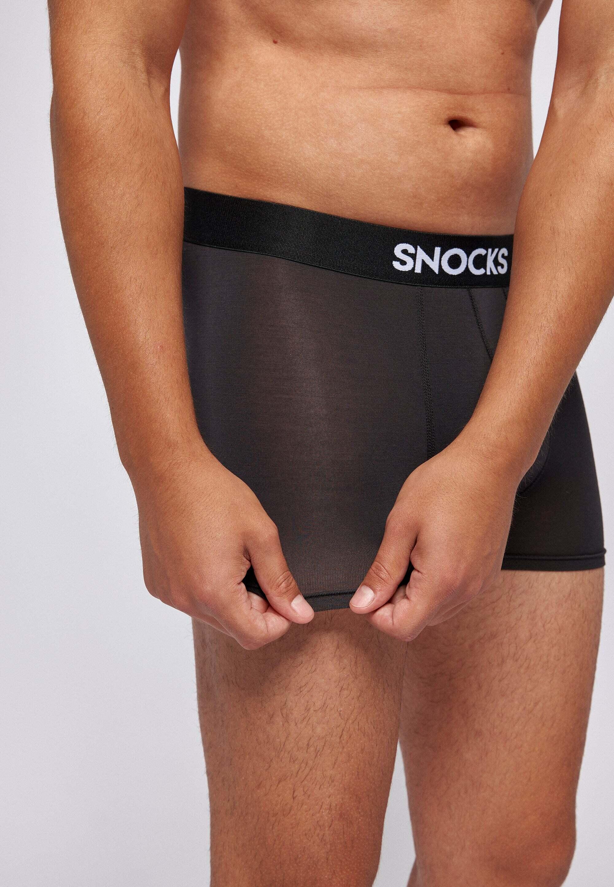 PREMIUM BOXERSHORTS 5/7