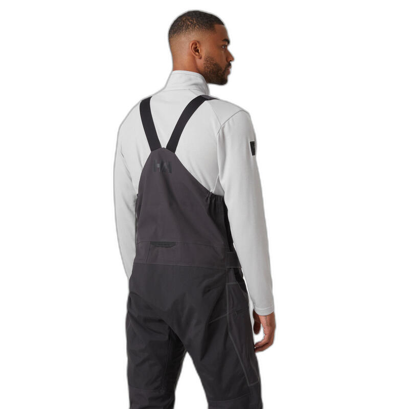 Pullover 1/2 zip Helly Hansen hp