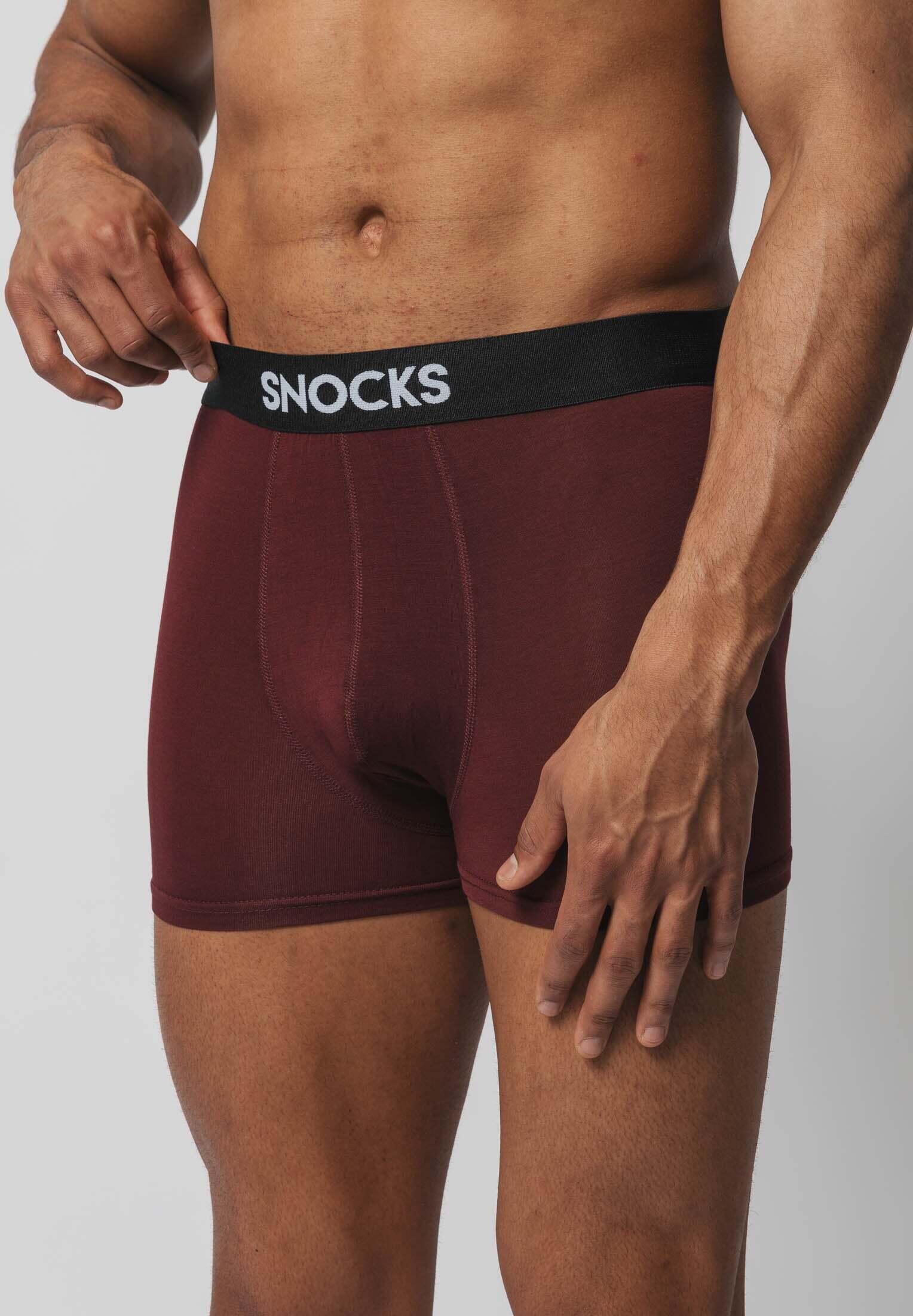 PREMIUM BOXERSHORTS 7/7