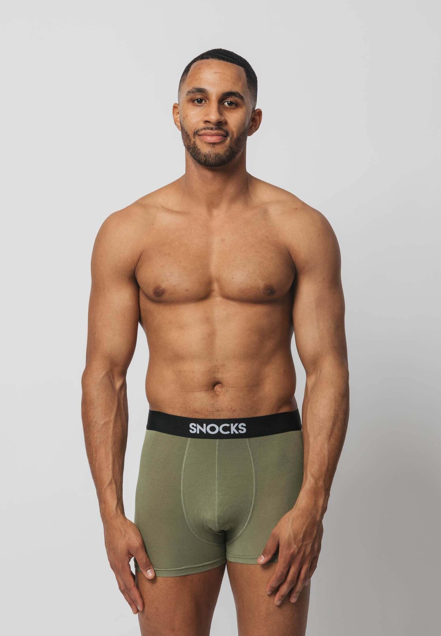 PREMIUM BOXERSHORTS 2/7