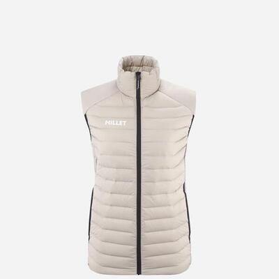 Chaqueta con rellenoulti actividadujer EVOLE LIGHT 700 VEST