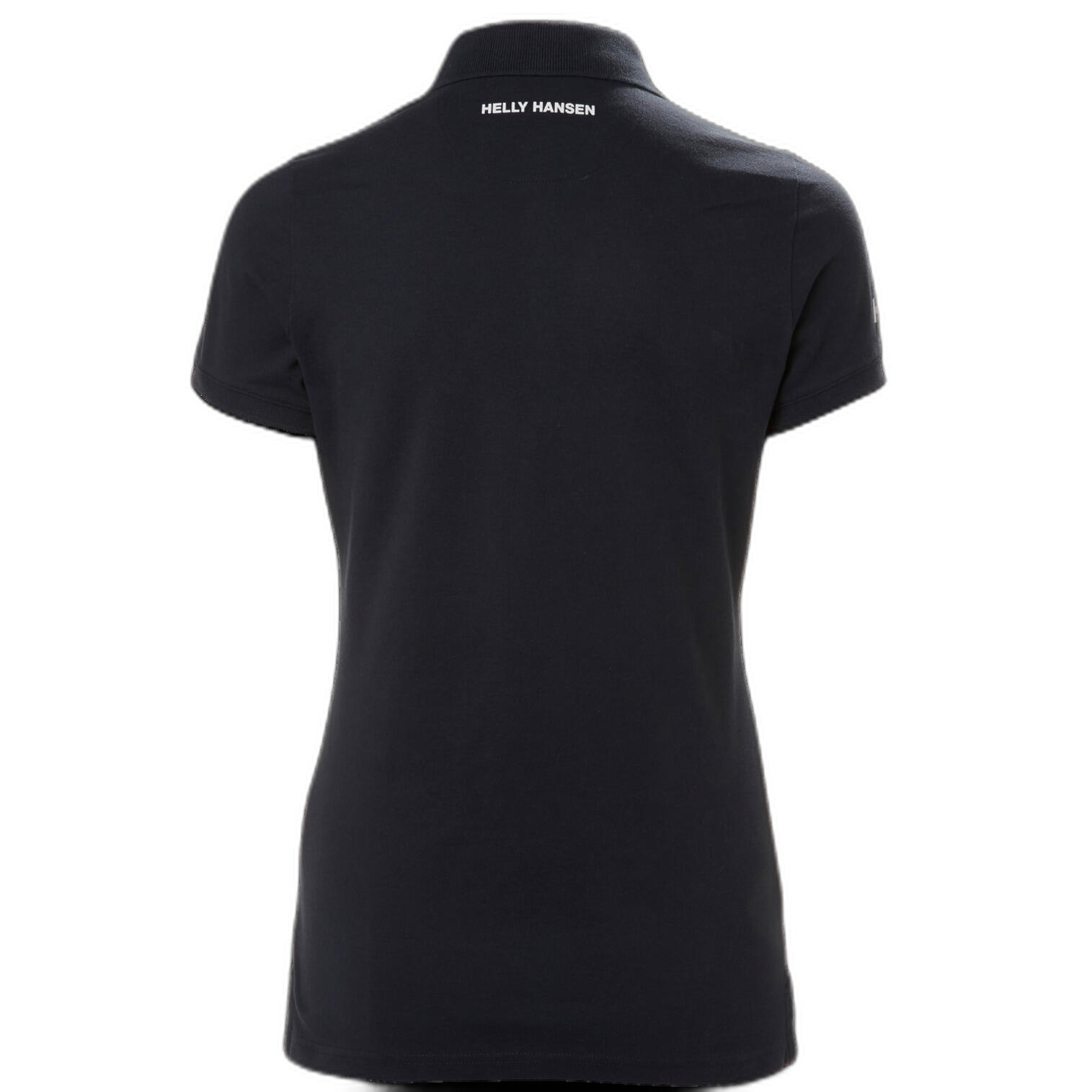 Polo-Shirt Frau Helly Hansen crew pique 2 2/2